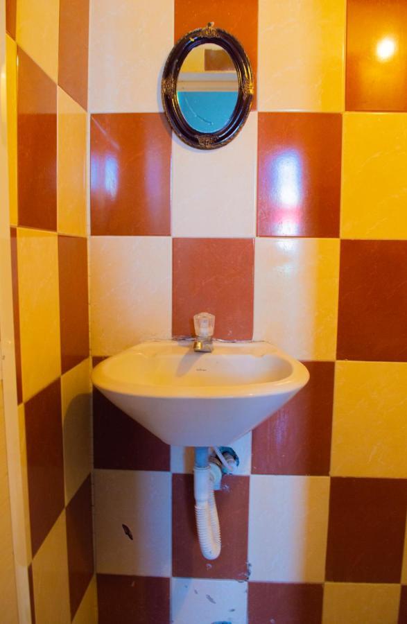 Hostal Maranatha Санта-Марта Екстер'єр фото